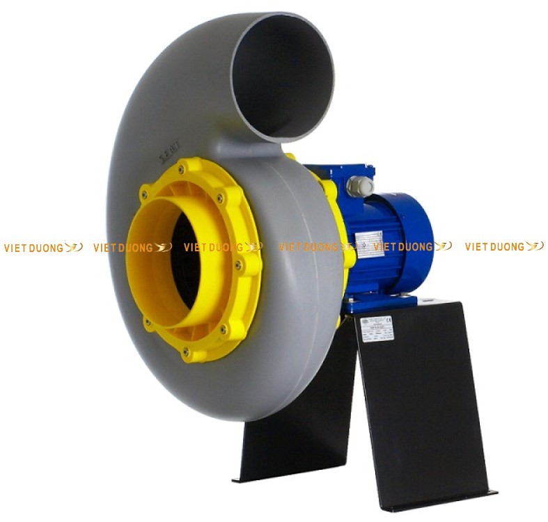 Chuyên tư vấn Lắp đặt Quạt hút hóa chất, Quạt hút khí độc, Chemical exhaust fan phòng thí nghiệm: Nhà thầu chuyên nghiệp cho các dự án